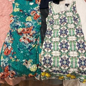 Professional dresses